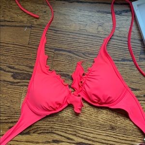 Victoria’s Secret Bikini Top